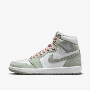 Air Jordan 1 Seafoam